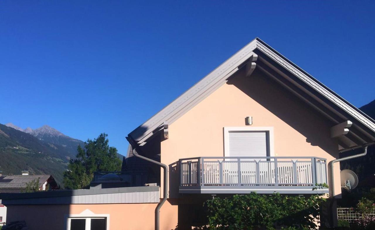 Ferienwohnung Daberer โอเบอร์เวลลัค ภายนอก รูปภาพ