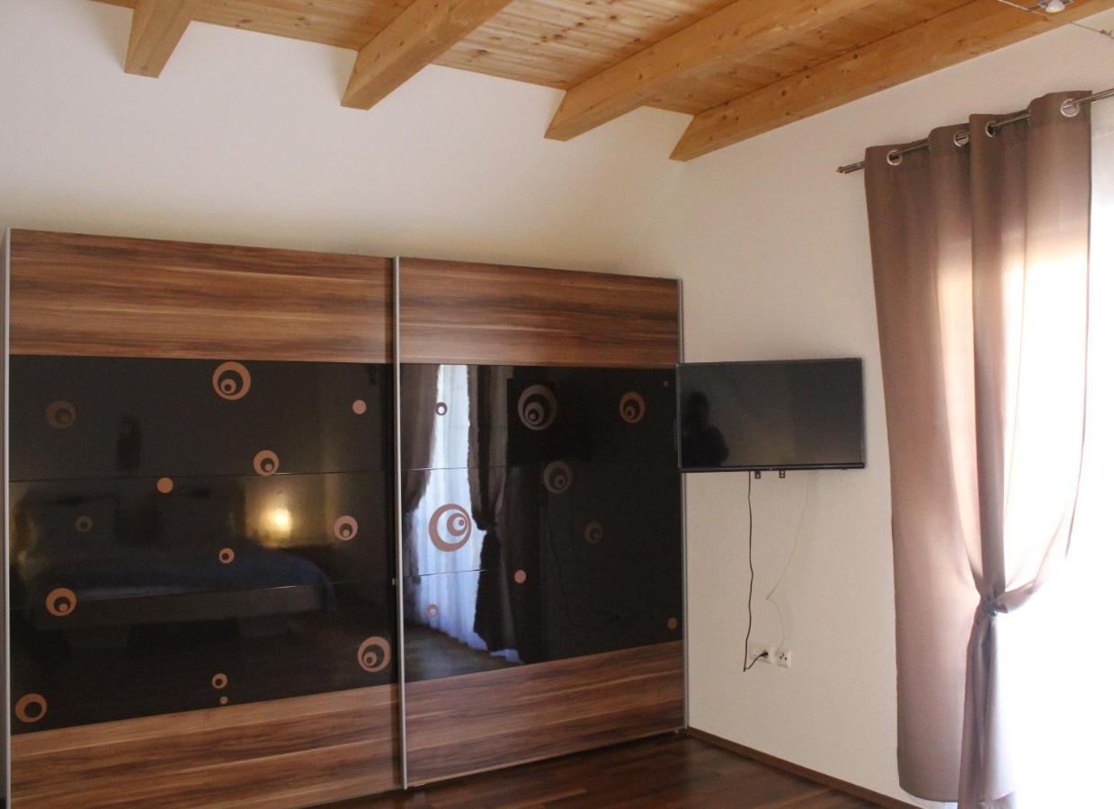 Ferienwohnung Daberer โอเบอร์เวลลัค ภายนอก รูปภาพ