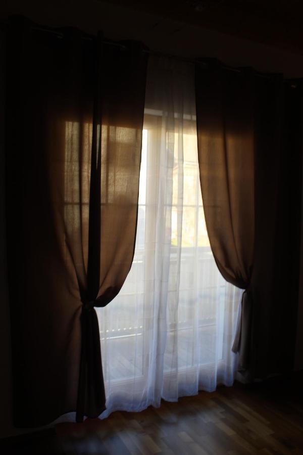 Ferienwohnung Daberer โอเบอร์เวลลัค ภายนอก รูปภาพ