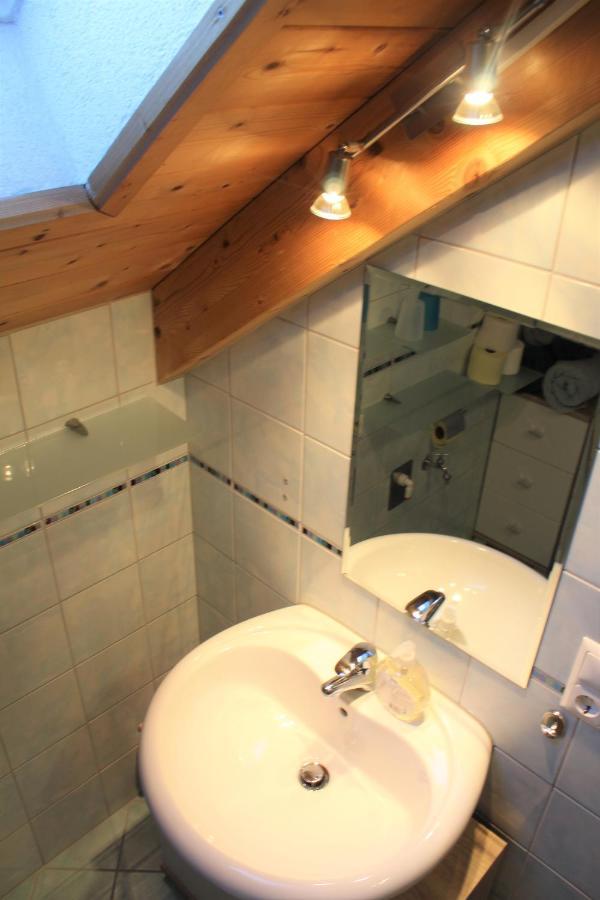 Ferienwohnung Daberer โอเบอร์เวลลัค ภายนอก รูปภาพ